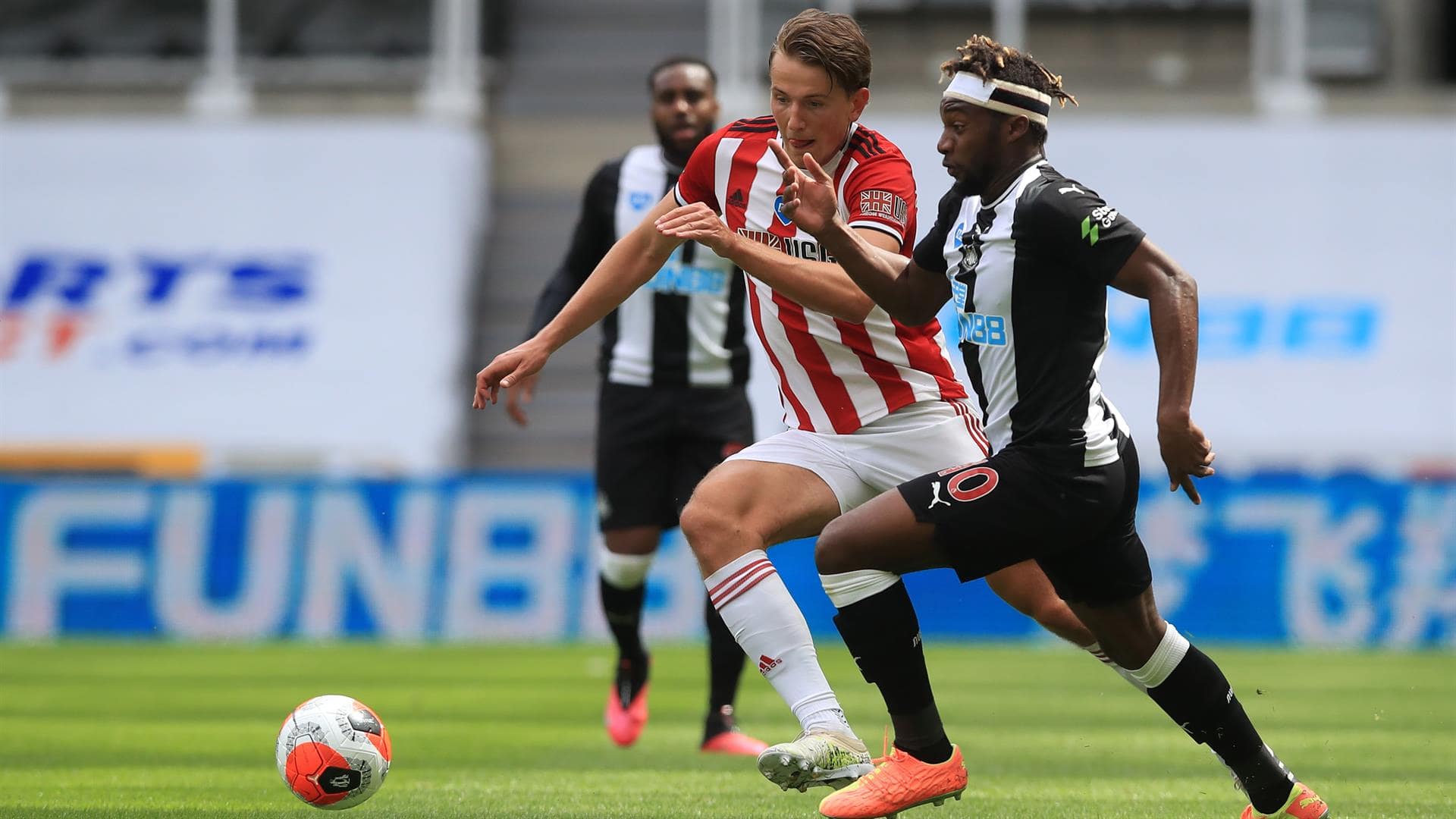 Sheffield United vs Newcastle Preview, Tips and Odds  Sportingpedia