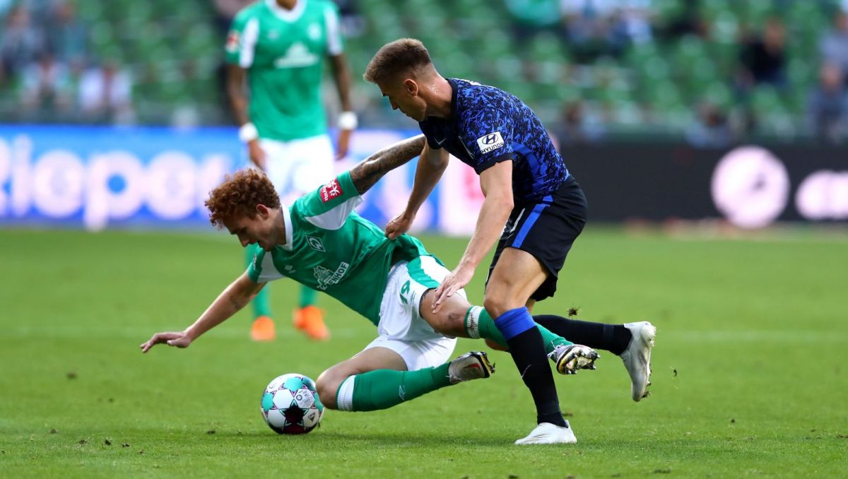 Werder Hertha 2021 Werder Hertha 2021