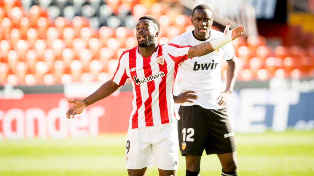 Athletic Bilbao vs Valencia Preview, Tips and Odds Sportingpedia