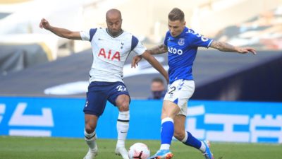 Everton vs Tottenham Preview, Tips and Odds ...