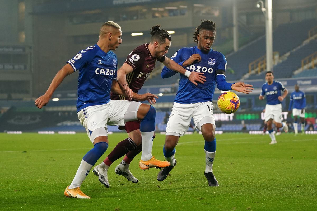 Leeds vs Everton Preview, Tips and Odds  Sportingpedia  Latest Sports