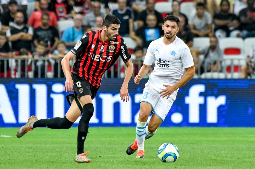 Marseille vs Nice Preview, Tips and Odds Sportingpedia Latest