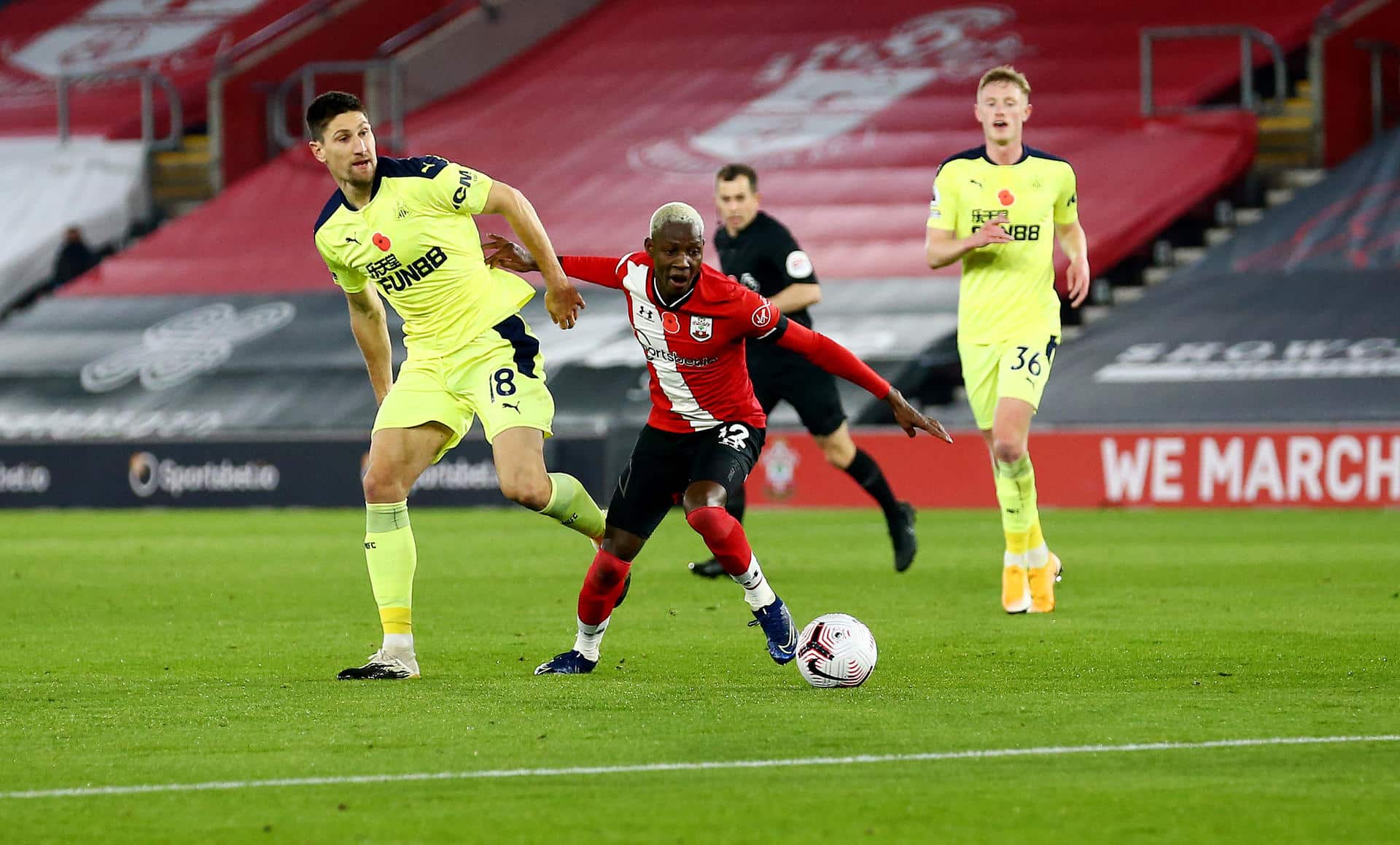 Newcastle vs Southampton Preview, Tips and Odds  Sportingpedia