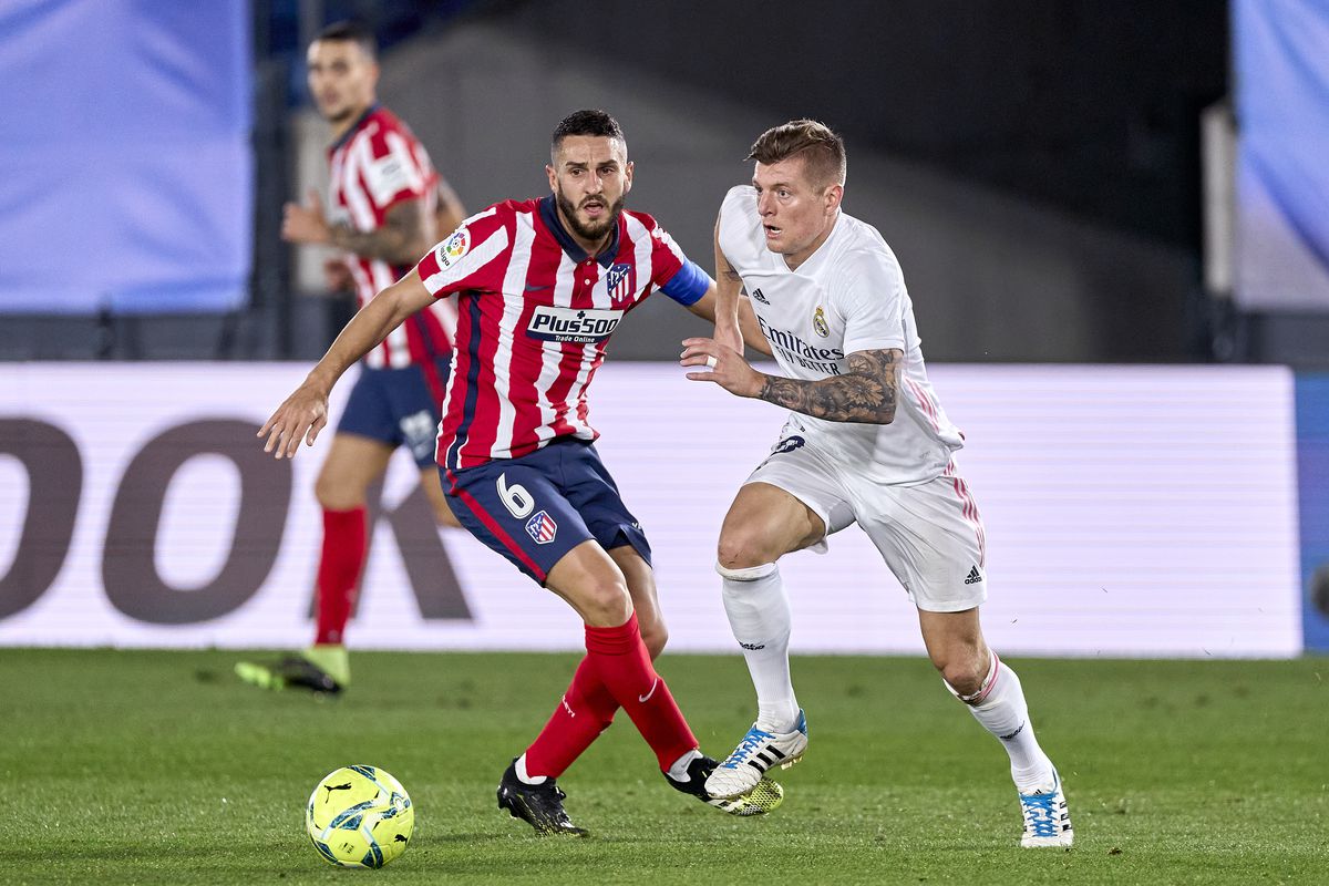 Atletico Madrid vs Real Madrid Preview, Tips and Odds Sportingpedia Latest Sports News From Atletico Madrid vs Real Madrid Preview, Tips and Odds Sportingpedia Latest Sports News From