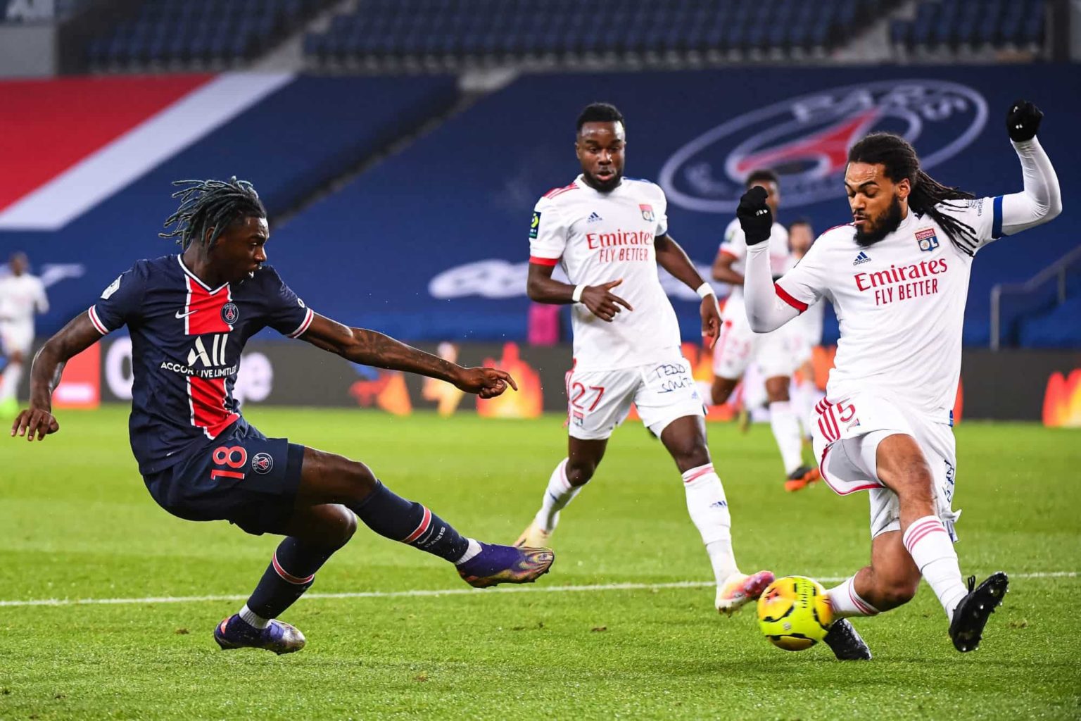 Lyon vs Paris SaintGermain Preview, Tips and Odds  Sportingpedia