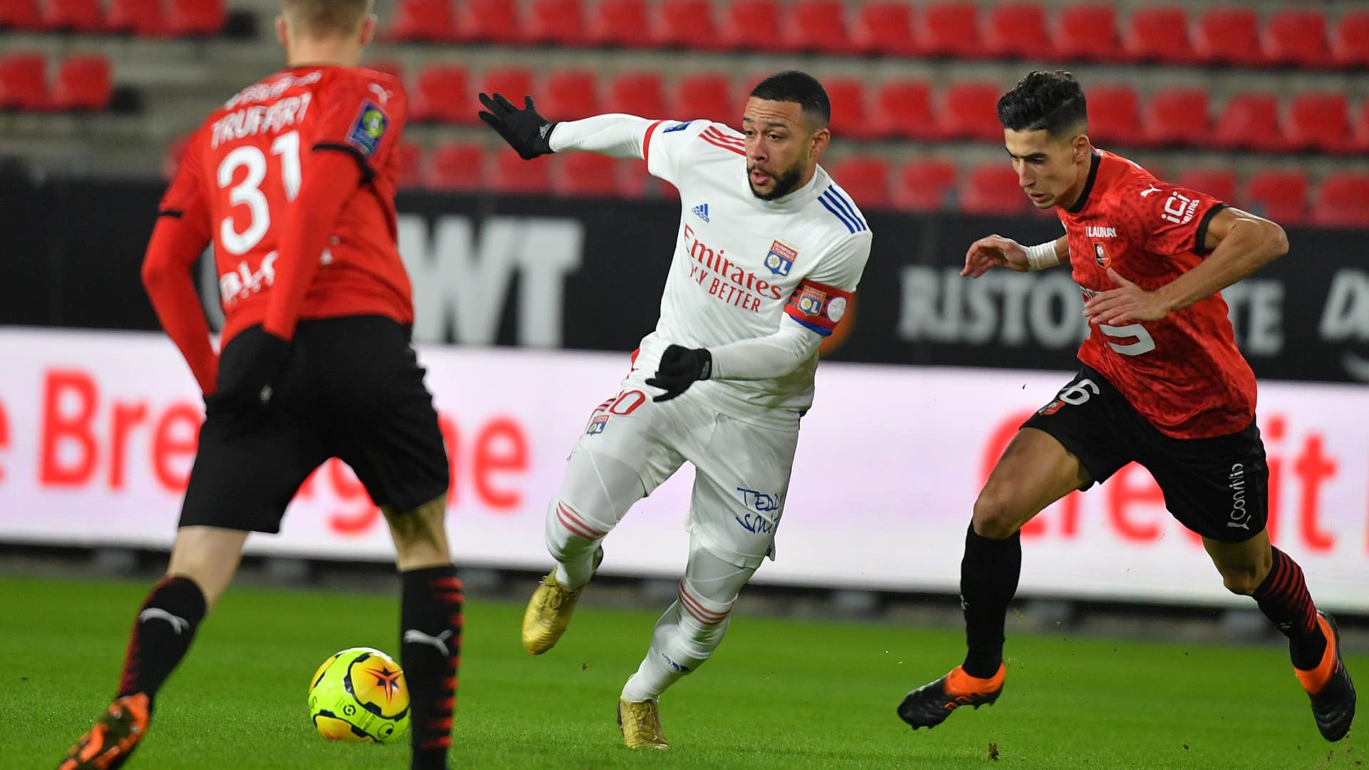 Lyon vs Rennes Preview, Tips and Odds Sportingpedia Latest Sports