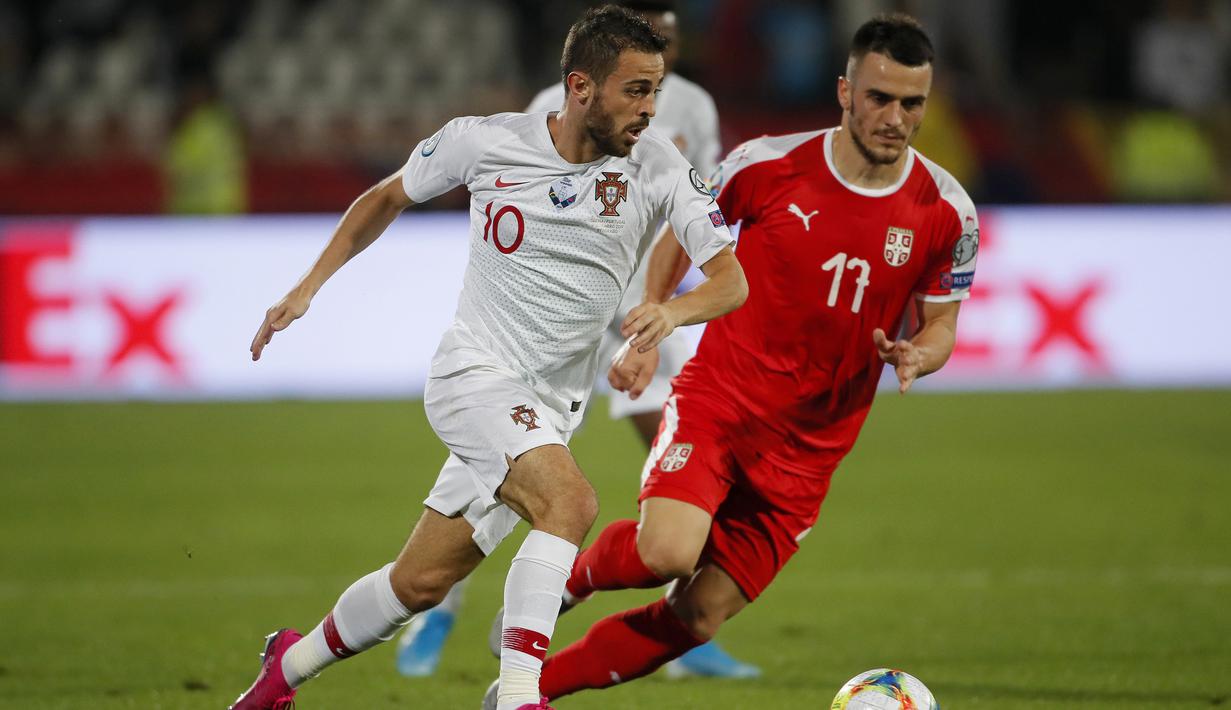 Serbia vs Portugal Preview, Tips and Odds - Sportingpedia - Latest