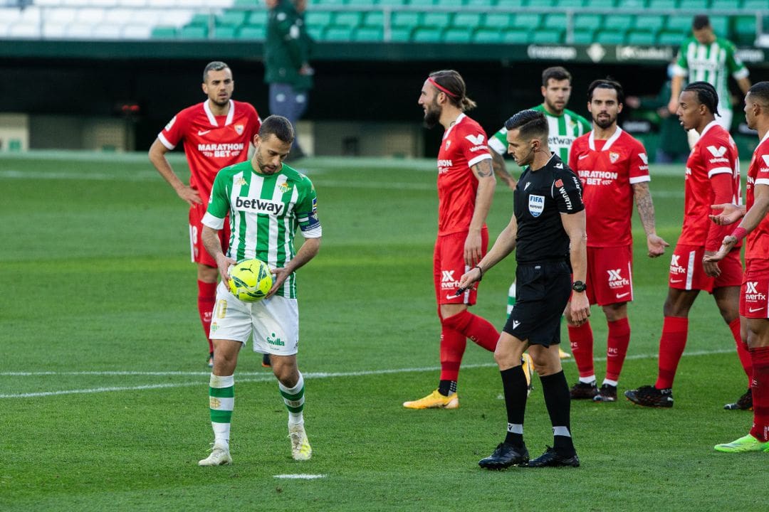 Sevilla vs Betis Preview, Tips and Odds Sportingpedia Latest Sports News From All Over the World Sevilla vs Betis Preview, Tips and Odds Sportingpedia Latest Sports News From All Over the World