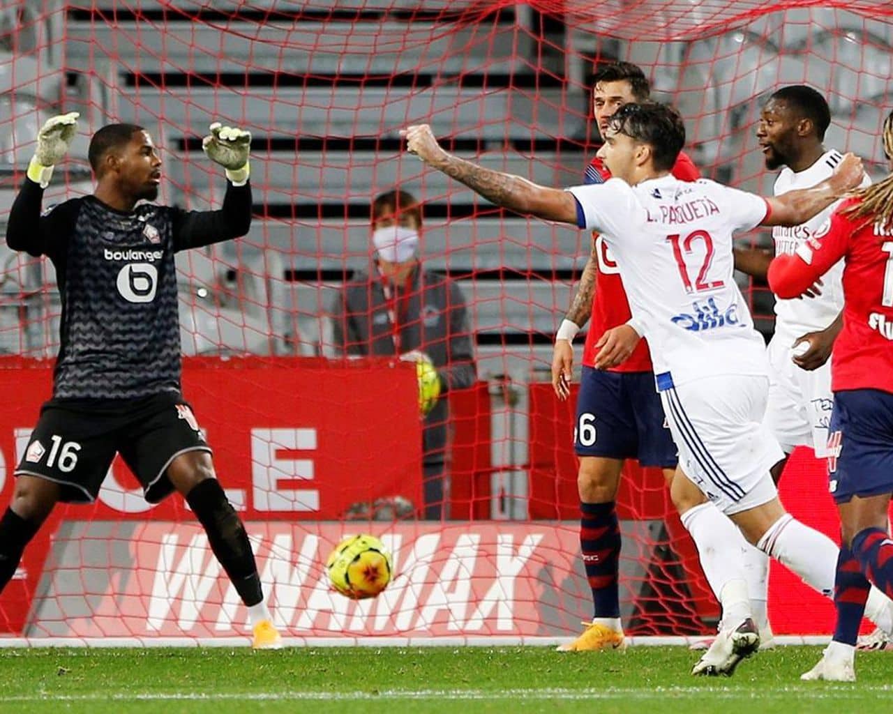 Lyon vs Lille Preview, Tips and Odds Sportingpedia Latest Sports