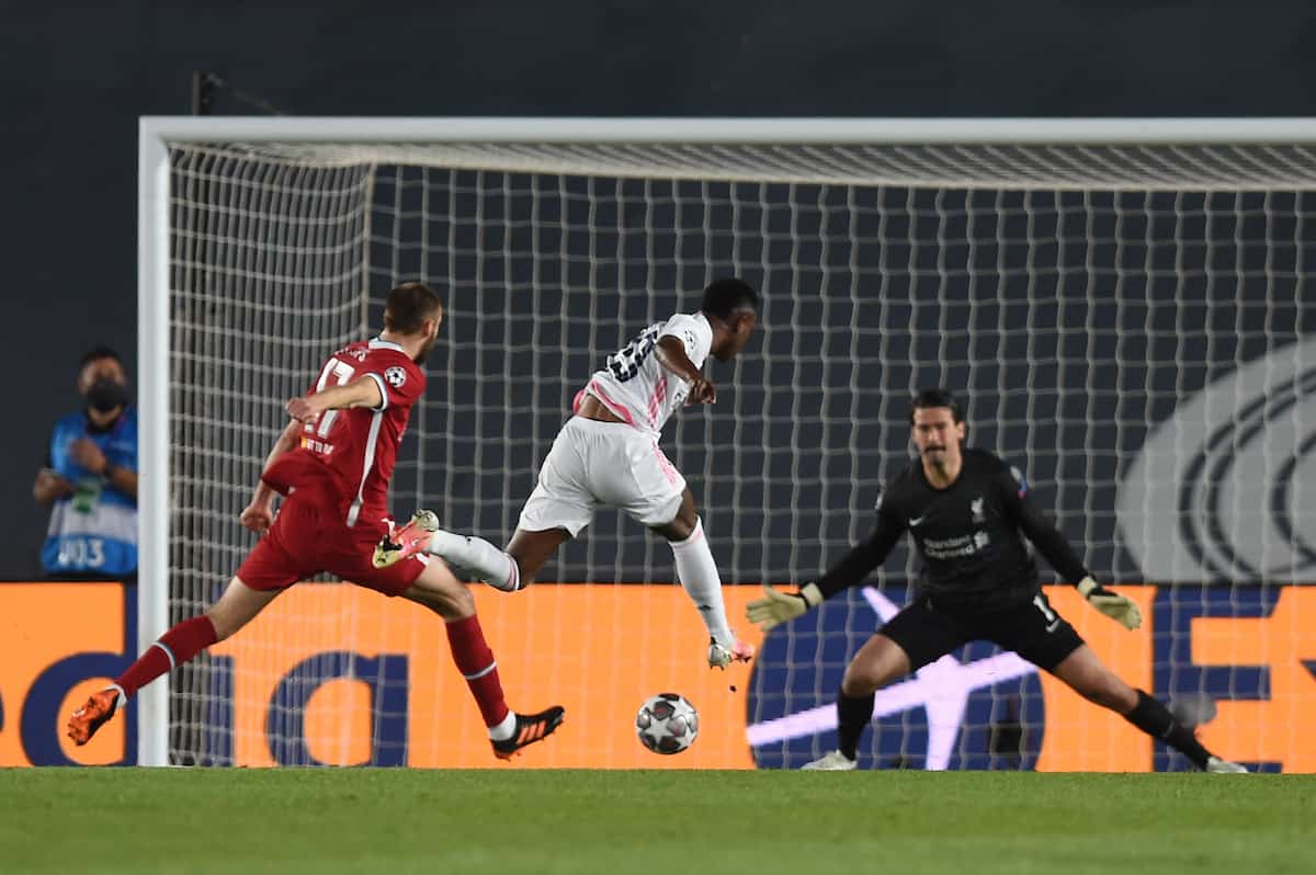 Liverpool vs Real Madrid Preview, Tips and Odds - Sportingpedia ...