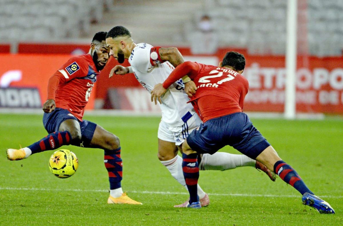 Lyon vs Lille Preview, Tips and Odds Sportingpedia Latest Sports