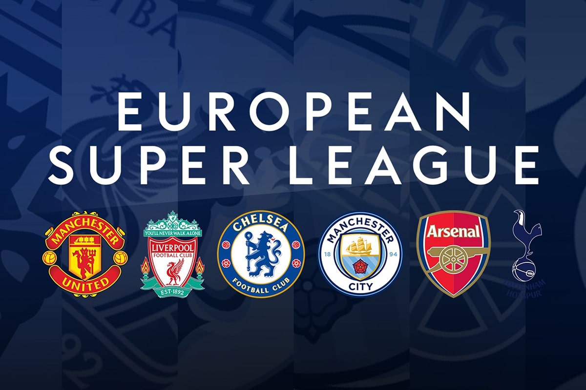 Why the New Super League Will End Even before Its Start