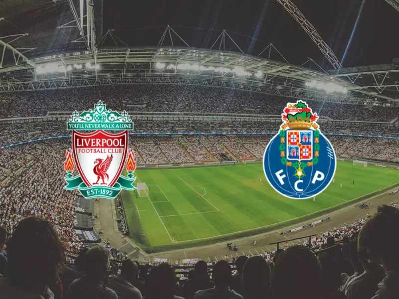 Liverpool vs Porto - Preview, Tips and Odds - Sportingpedia - Latest Sports News From All Over the World