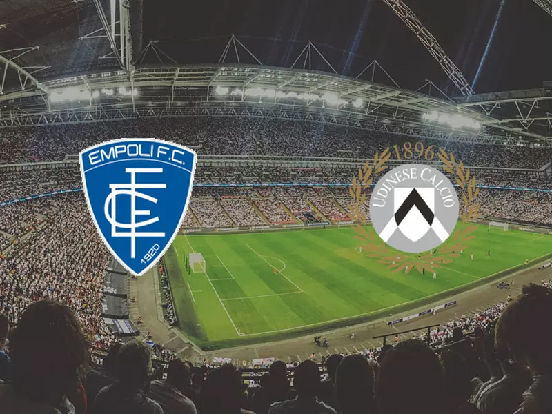 Empoli vs Udinese - Preview, Tips and Odds