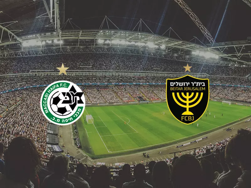Maccabi Haifa vs Beitar Jerusalem - Preview, Tips and Odds