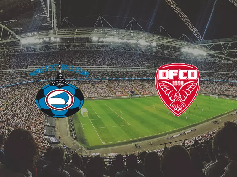 Paris FC vs Dijon - Preview, Tips and Odds