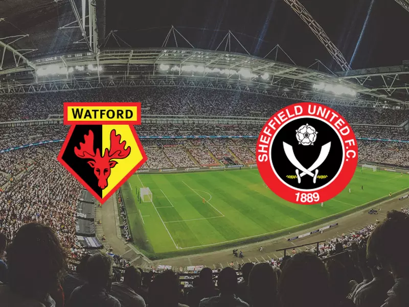 Watford vs Sheffield United - Preview, Tips and Odds