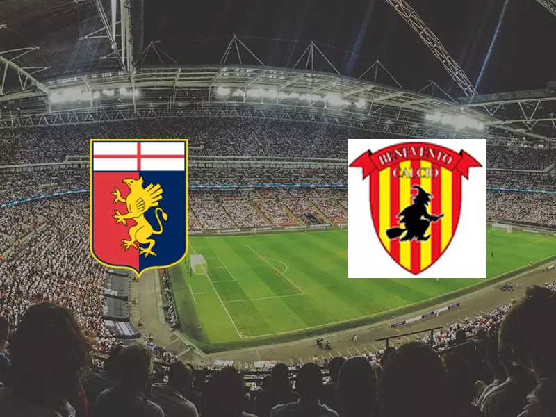 Genoa vs Benevento - Preview, Tips and Odds