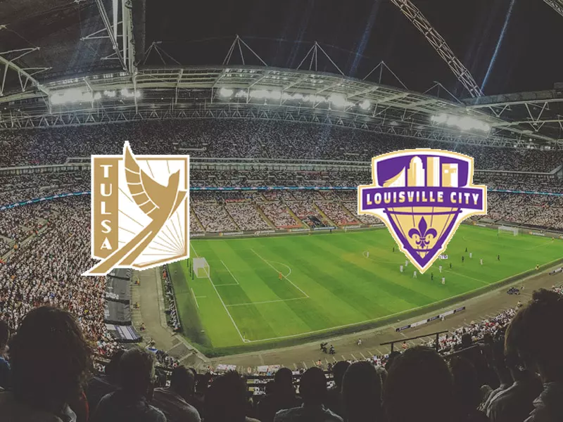 FC Tulsa vs Louisville City - Preview, Tips and Odds