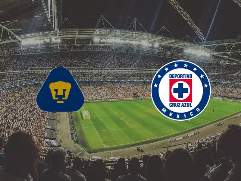 Pumas UNAM vs Cruz Azul - Preview, Tips and Odds