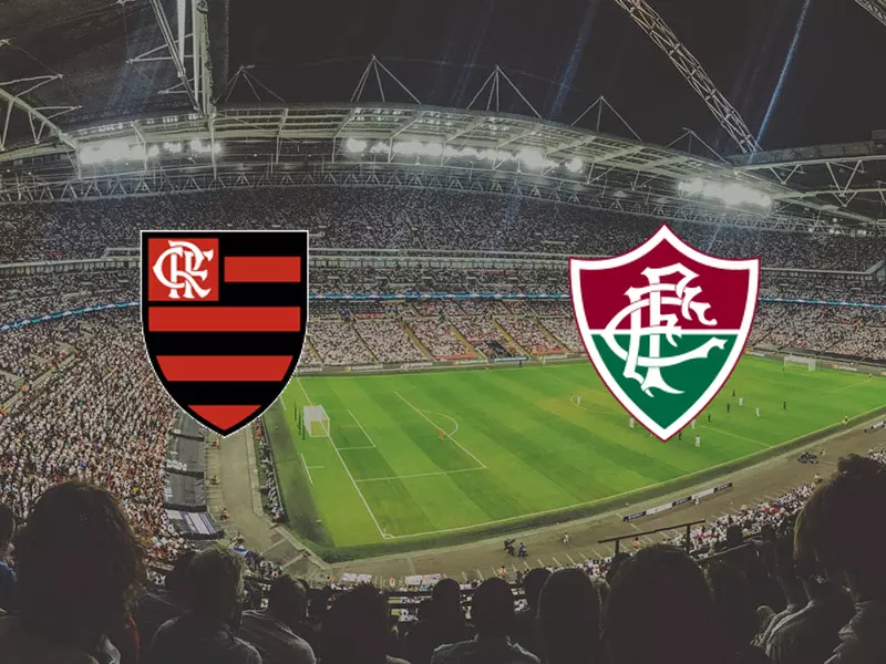 Flamengo vs Fluminense - Preview, Tips and Odds