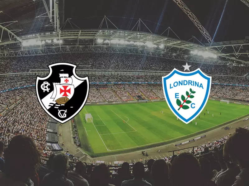 Vasco da Gama vs Londrina - Preview, Tips and Odds.