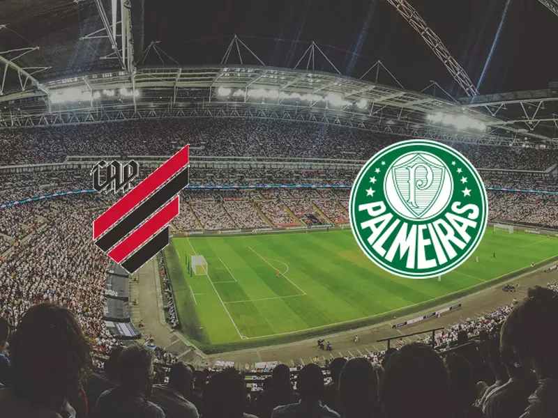 Athletico Paranaense vs Palmeiras - Preview, Tips and Odds