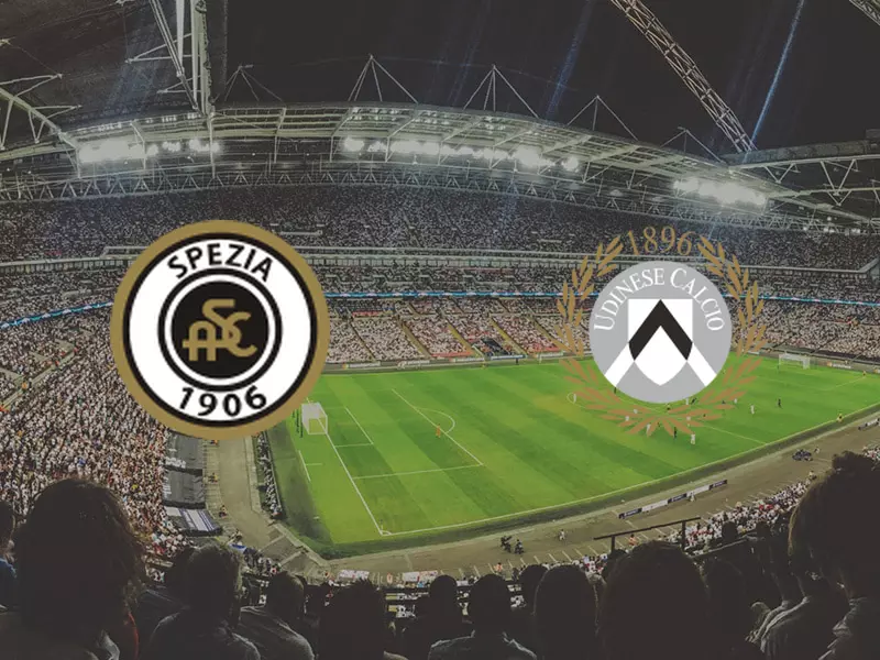 Spezia vs Udinese - Preview, Tips and Odds