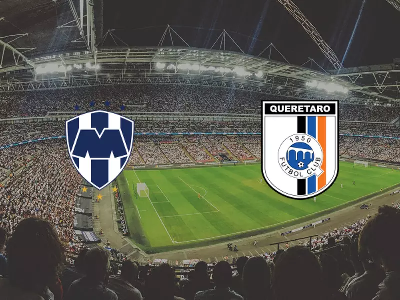 Monterrey vs Querétaro - Preview, Tips and Odds