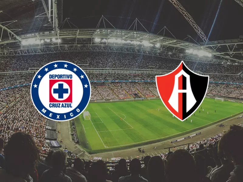Cruz Azul vs Atlas - Preview, Tips and Odds