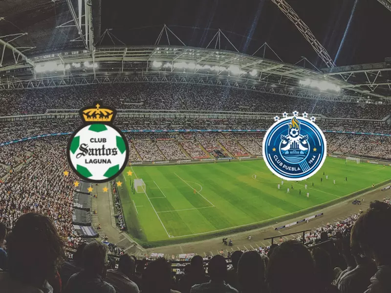 Santos Laguna vs Puebla - Preview, Tips and Odds