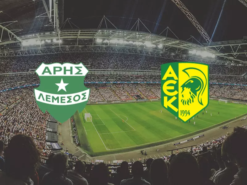 Aris Limassol vs AEK Larnaca - Preview, Tips and Odds