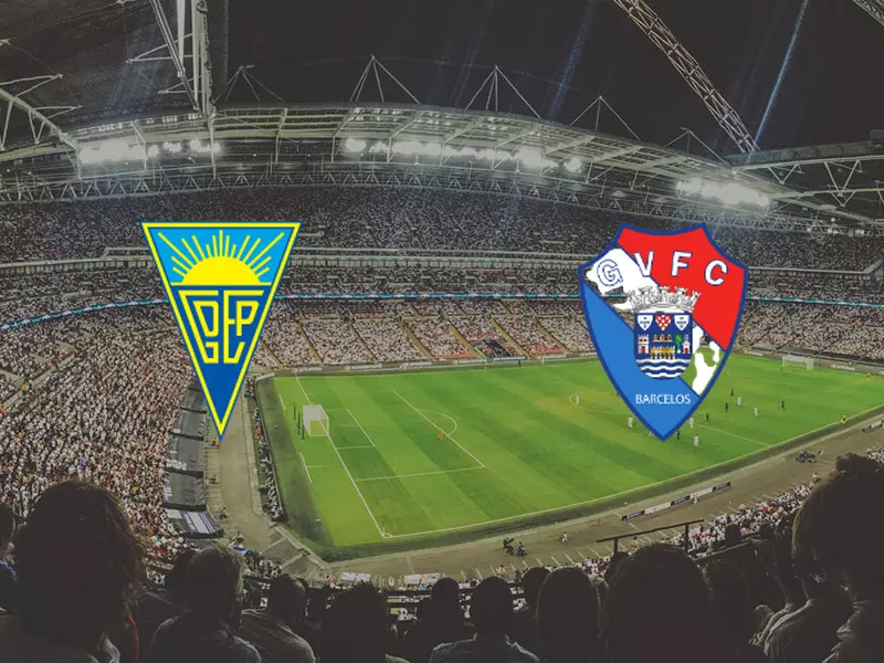 Estoril vs Gil Vicente - Preview, Tips and Odds