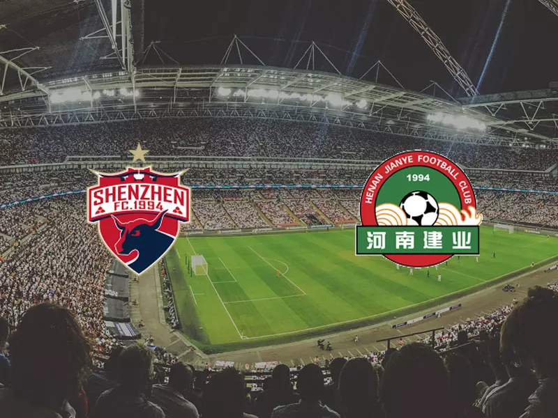 Shenzhen vs Henan - Preview, Tips and Odds