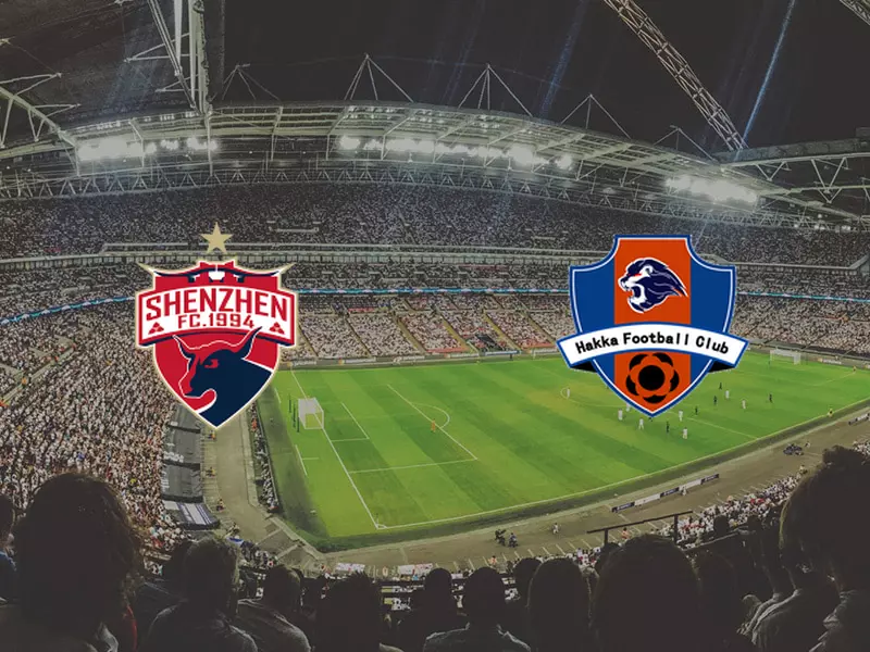 Shenzhen vs Meizhou Hakka - Preview, Tips and Odds