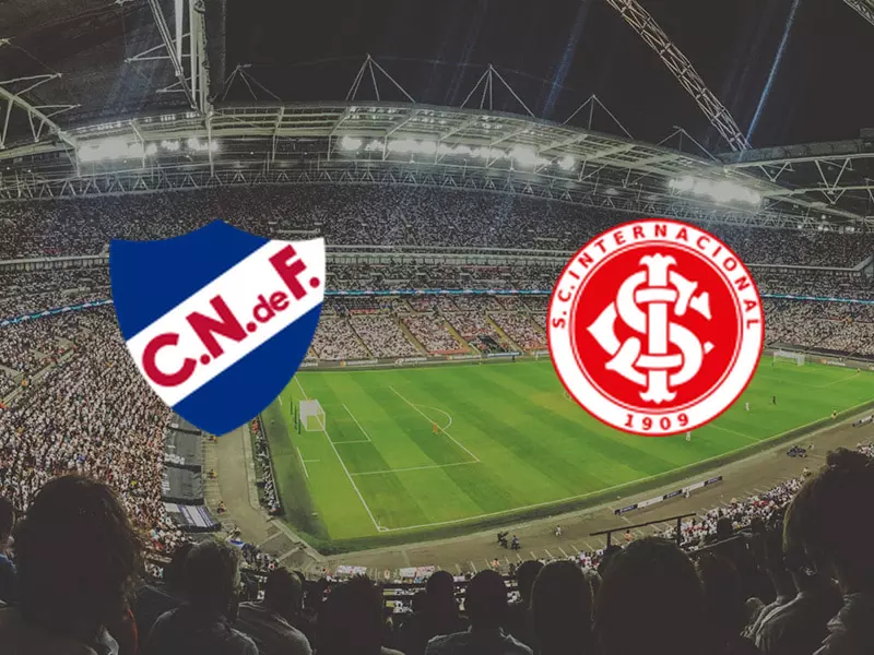Nacional vs Internacional - Preview, Tips and Odds