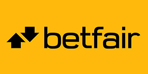 Betfair NJ Logo