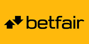 Betfair Logo