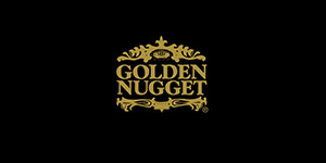 Golden Nugget logo