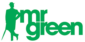 Mr Green logo