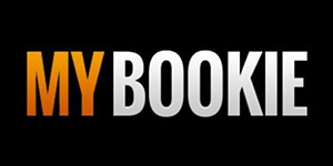 MyBookie logo