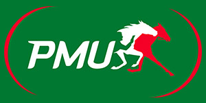 PMU.fr Logo