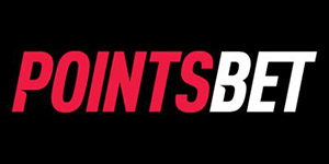 PointsBet NJ logo