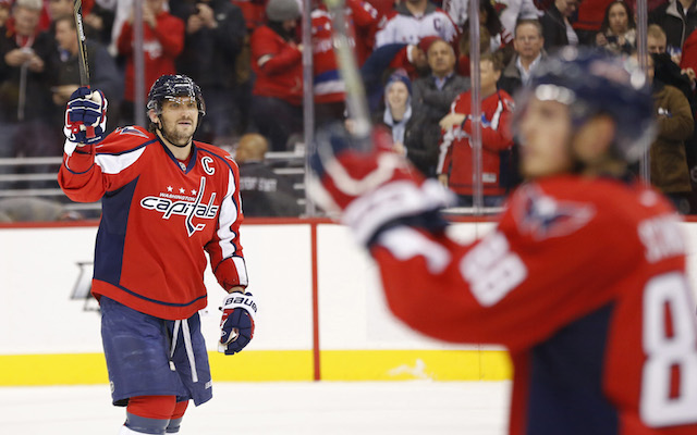 Most Washington Capitals Are Eager To Go To White House Most Washington Capitals Are Eager To Go To White House