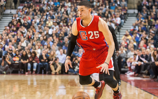 Wizards and Clippers Agree To Trade In NBA