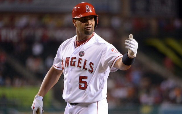 LA Angels Take Major Hit, Send 4 Players To DL On Friday