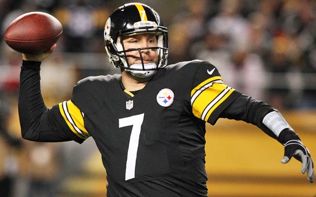 Super Bowl Ring More Important To “Big-Ben” Than New Contract