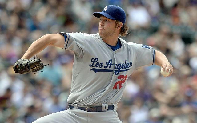 Clayton Kershaw Returns For Dodgers Clayton Kershaw Returns For Dodgers