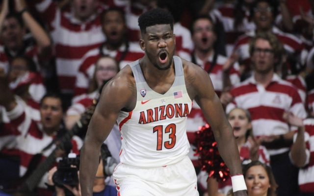 2018 NBA Draft Mock Board Top 10 2018 NBA Draft Mock Board Top 10