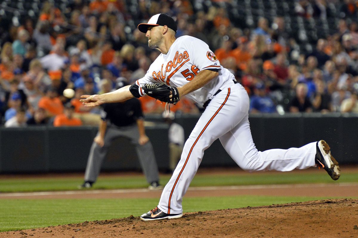 O’s Reliever Darren O’Day Will Undergo Season Ending Surgery O’s Reliever Darren O’Day Will Undergo Season Ending Surgery